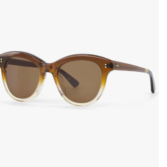 TOMS Gwyneth Cappuccino Champagne Fade sunglasses 10021693 main image 8
